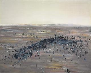 Frederick Ronald Williams - Lysterfield (1968)