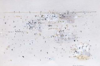 Frederick Ronald Williams - Lysterfield Landscape