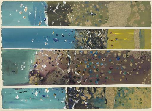 Frederick Ronald Williams - Marked Grave, Erith, No. 1