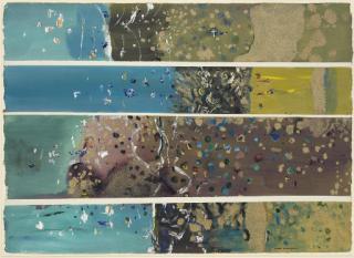 Frederick Ronald Williams - Marked Grave, Erith, No. 1