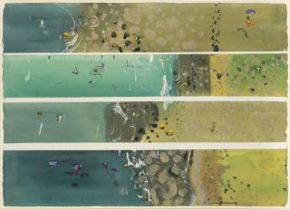 Frederick Ronald Williams - Marked Grave, Erith, No. 2