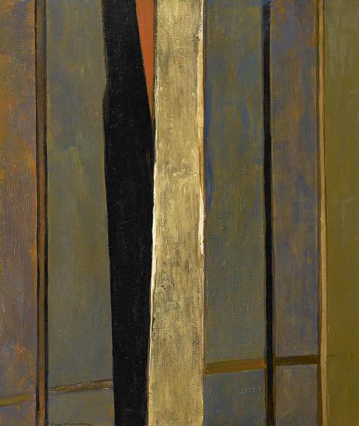 Frederick Ronald Williams - Saplings