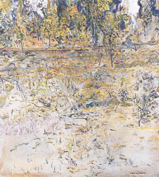 Frederick Ronald Williams - The Botanist\'s Garden