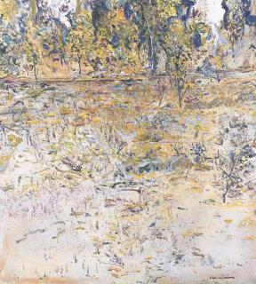 Frederick Ronald Williams - The Botanist\'s Garden