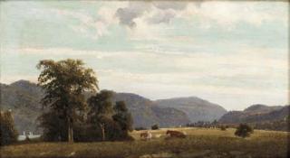 Frederick Rondel - The Meadow
