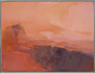 Frederick Sands, R.I. - St. Ouen\'S Bay, Jersey