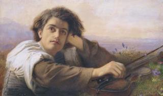 Frederick Smallfield - Tartini