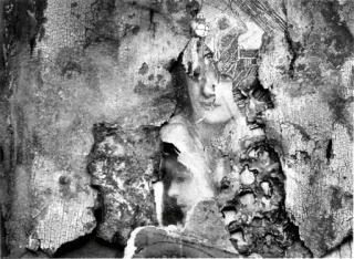 Frederick Sommer - Circumnavigation of the Blood