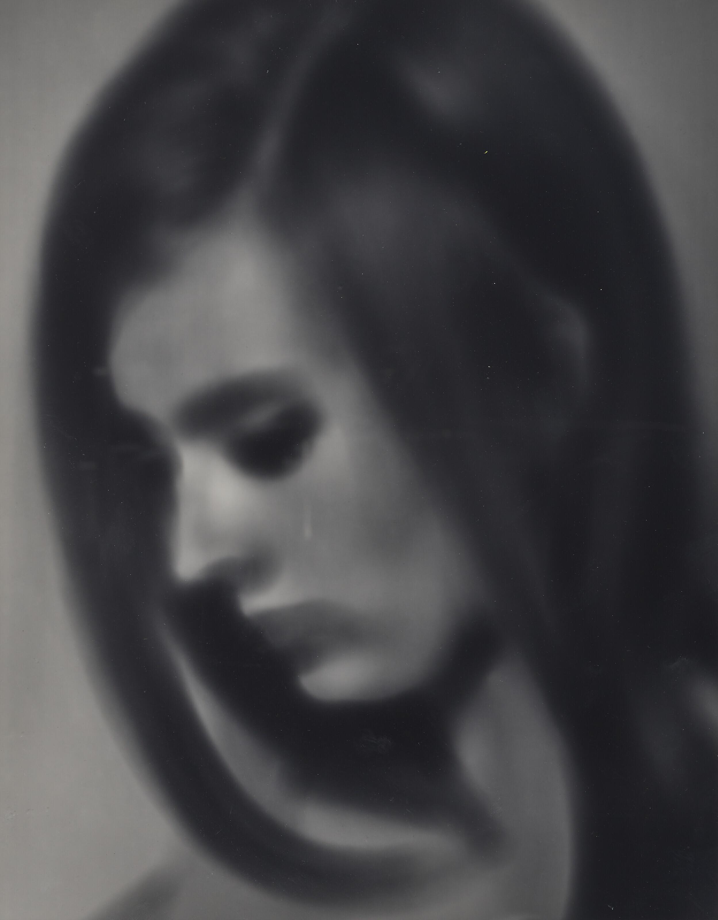 Frederick Sommer - Lee Nevin, 1965