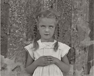 Frederick Sommer - Livia, 1948