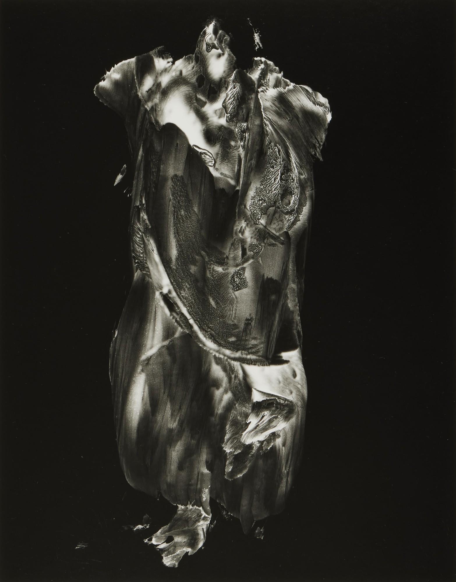 Frederick Sommer - \'Paracelsus\'