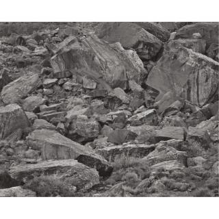 Frederick Sommer - \'Rocks (Utah)\'