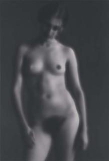 Frederick Sommer - Untitled, 1962