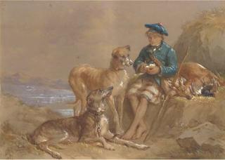 Frederick Taylor - The Rustic Meal