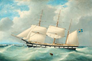 Frederick Tudgay - \