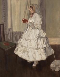 Frederick William Leist - Early Editions