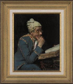 Frederico Andreotti - An interesting read