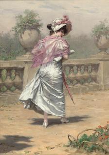 Frederik Hendrik Kaemmerer - The latest news