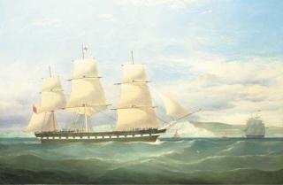 Frederik J. Tudgay - The Nile