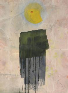 Fredrich Kunath - Got over you