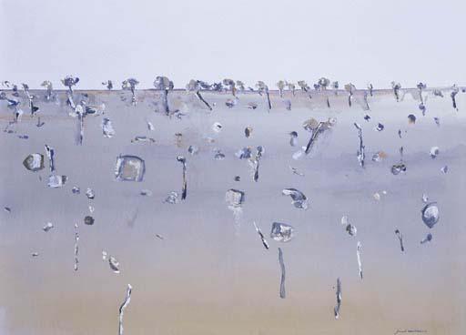 Fredrick Ronald Williams - Landscape