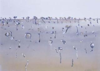 Fredrick Ronald Williams - Landscape