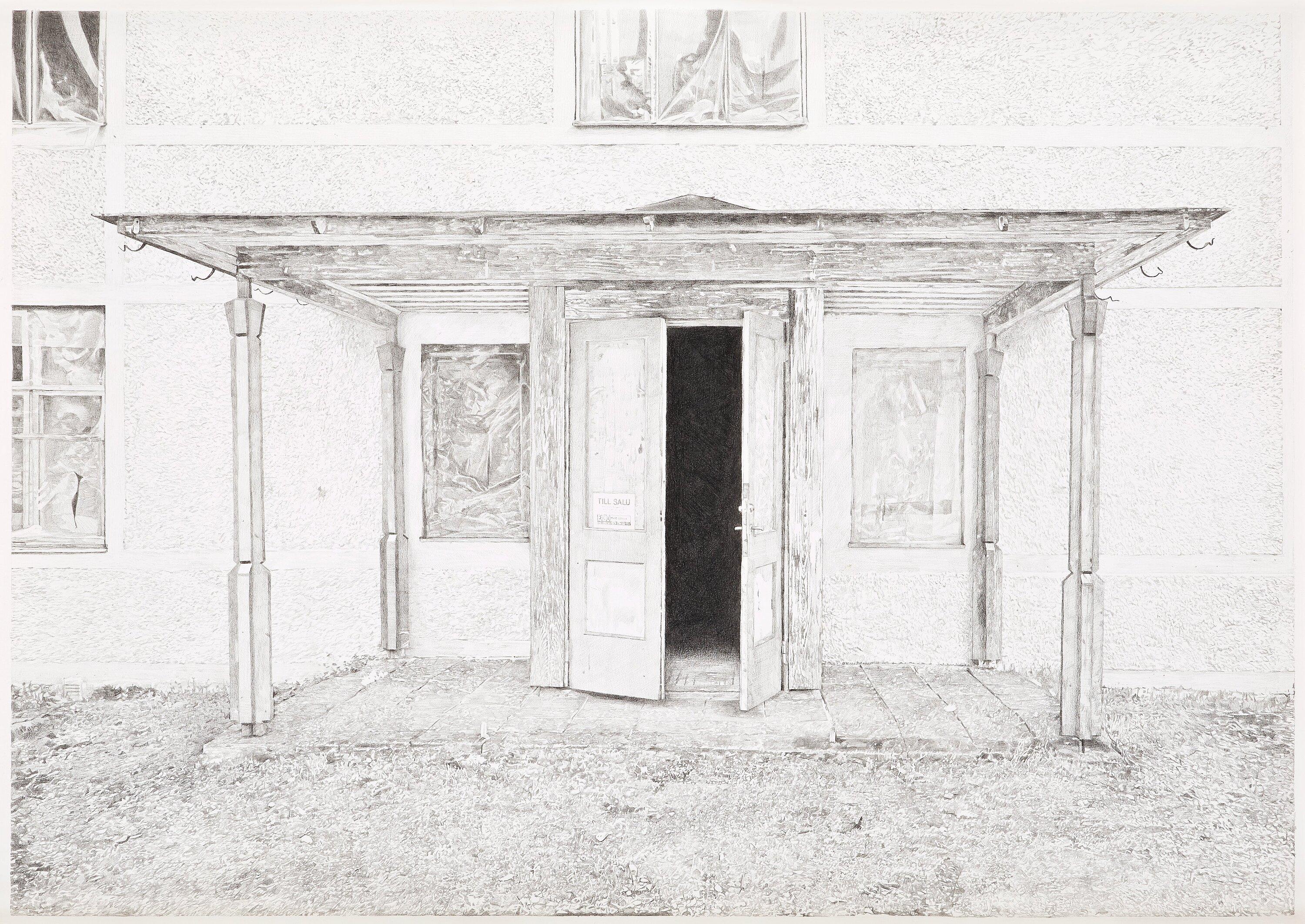 Fredrik Hofwander - \