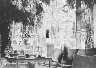 Fredrik Hofwander - Untitled