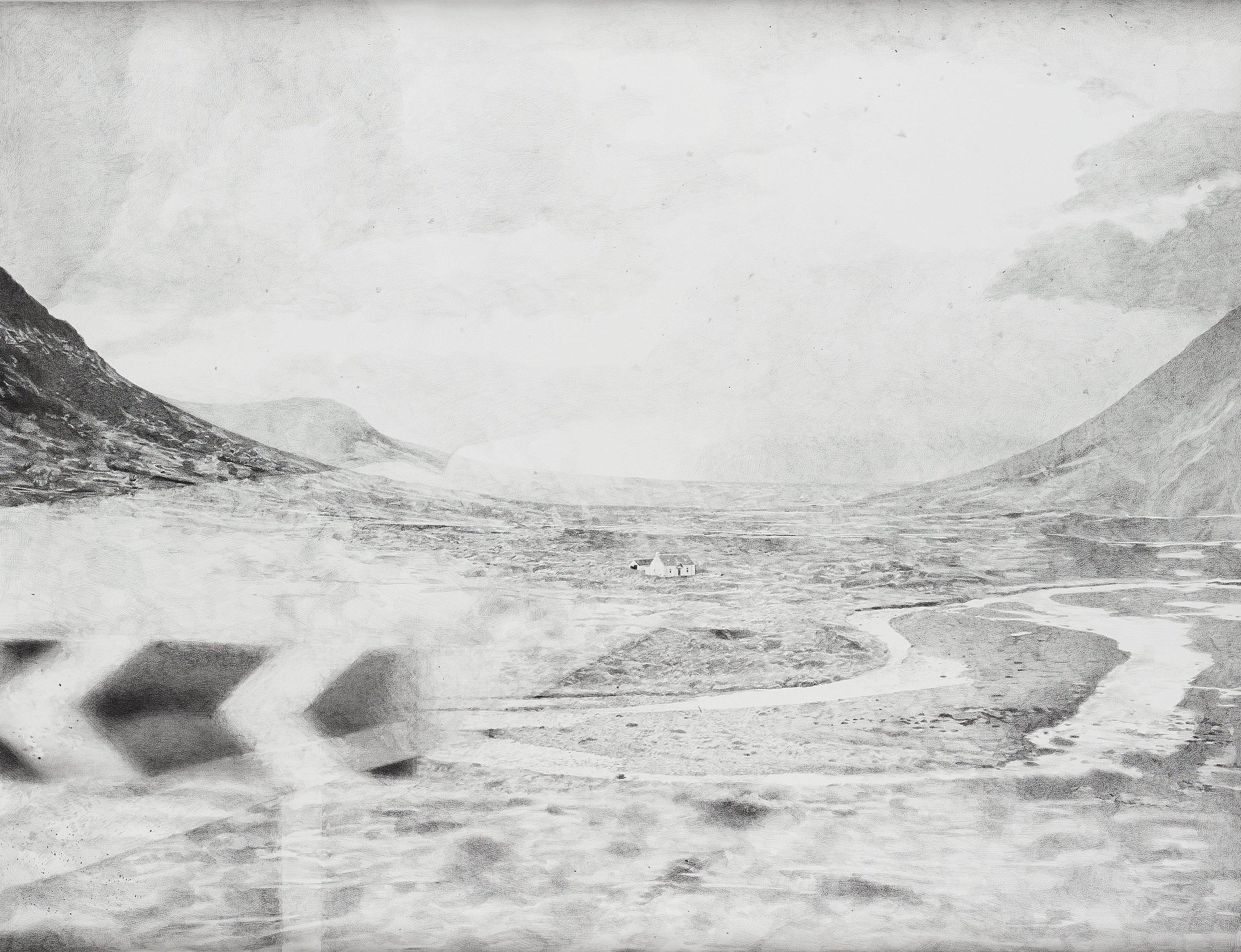 Fredrik Hofwander - Untitled