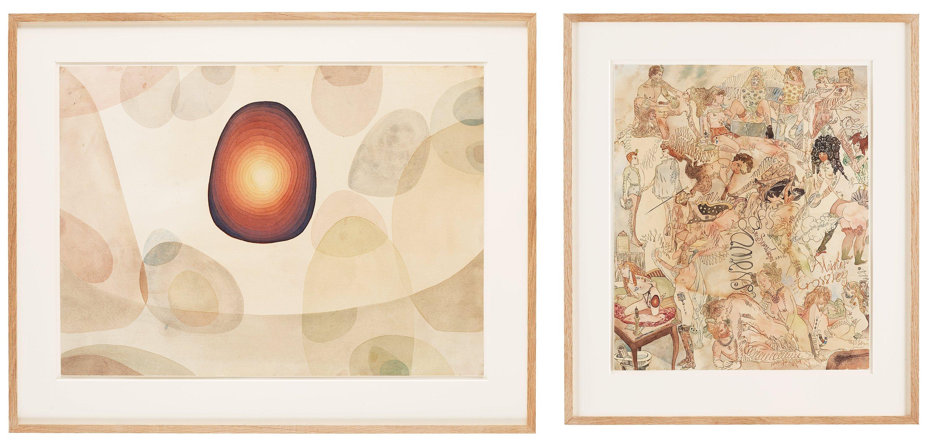 Fredrik Söderberg - \