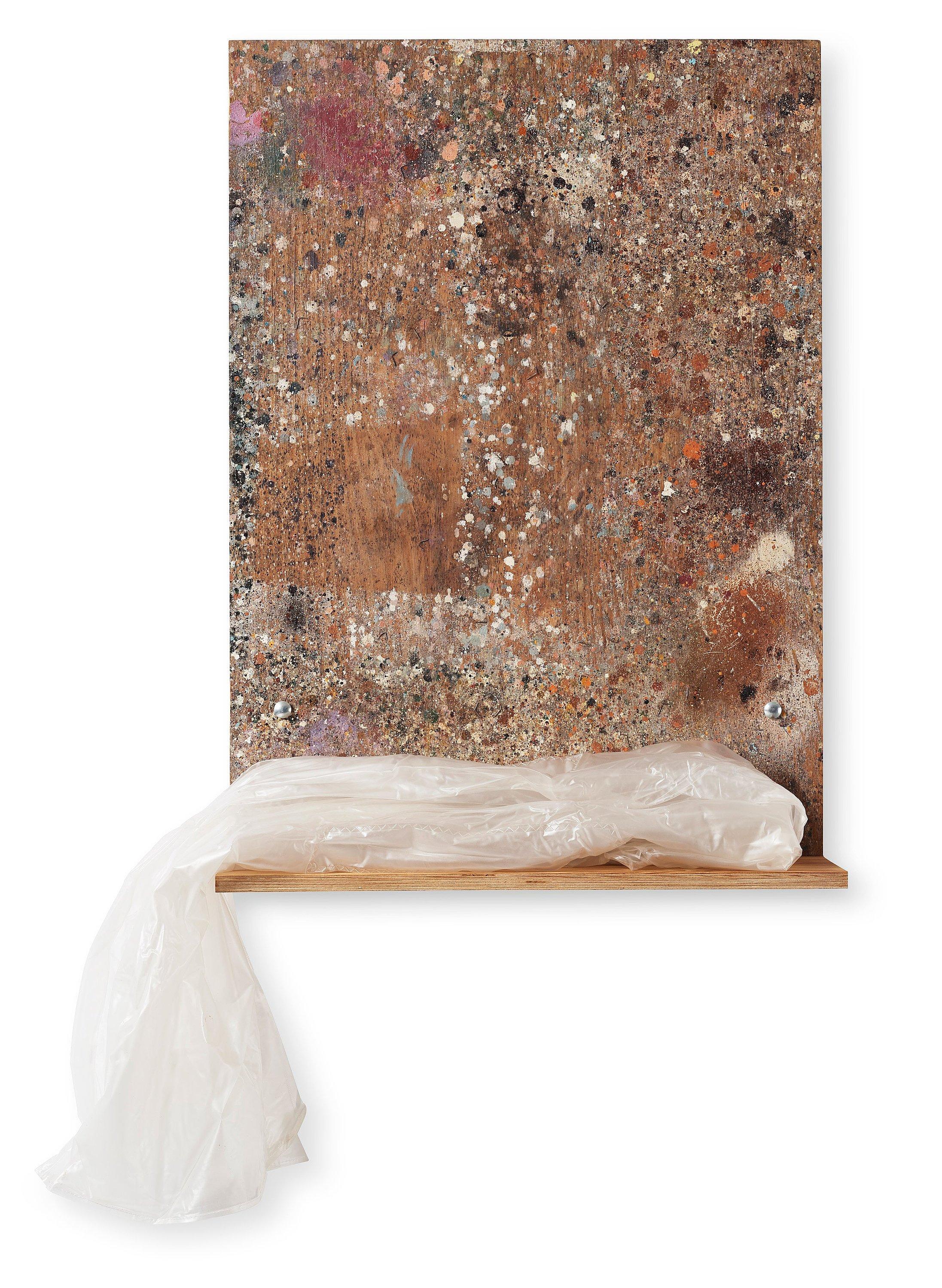 Fredrik Vaerslev - \