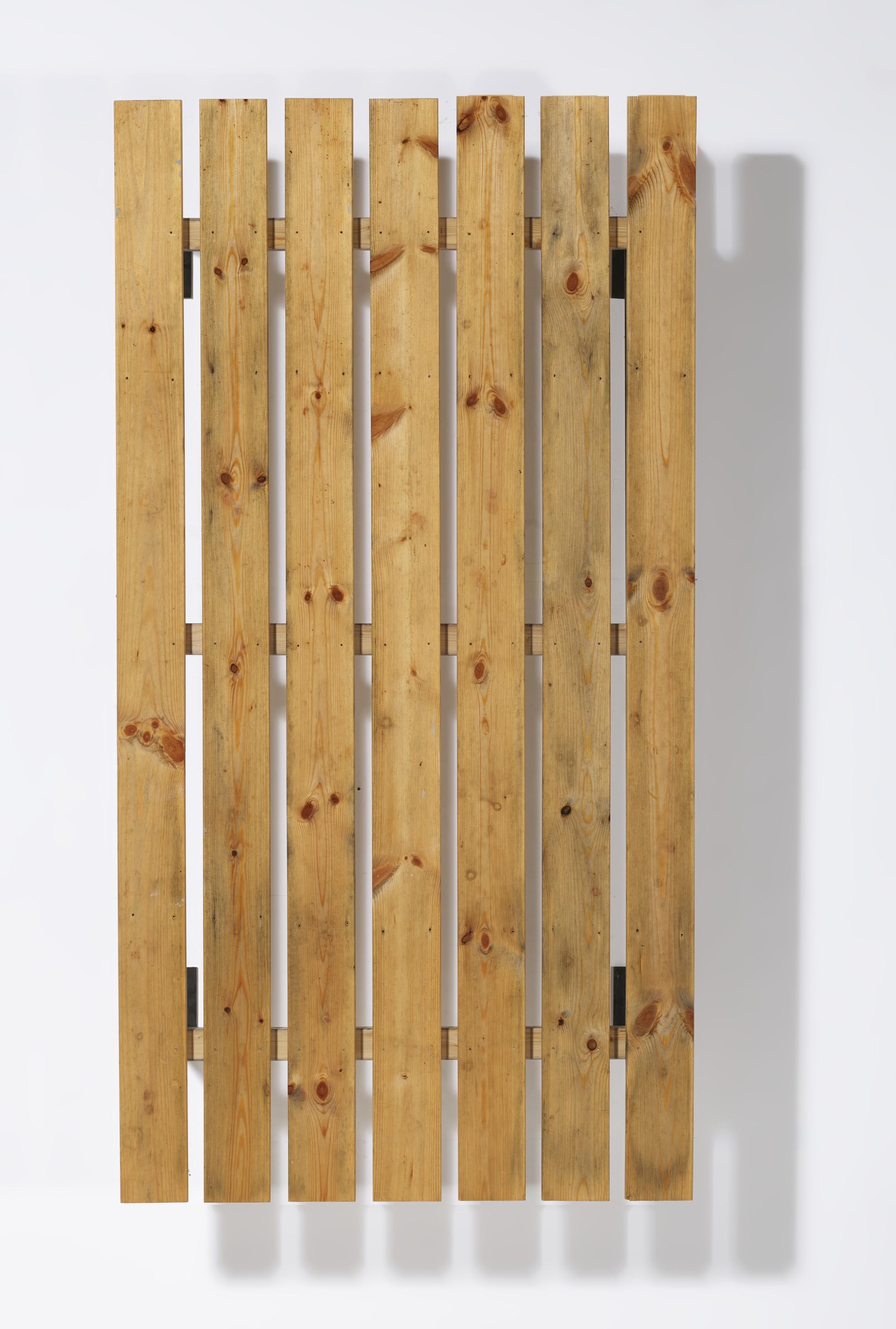 Fredrik Vaerslev - Untitled #6