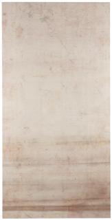 Fredrik Vaerslev - Untitled (Canopy Painting: Red Monochrome)