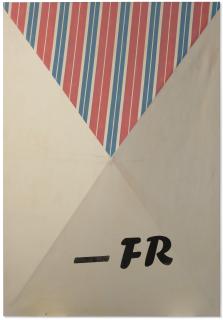 Fredrik Vaerslev - Untitled (-FR 1)