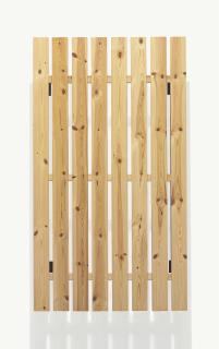 Fredrik Vaerslev - Untitled (Front Desk Apparatus #4)