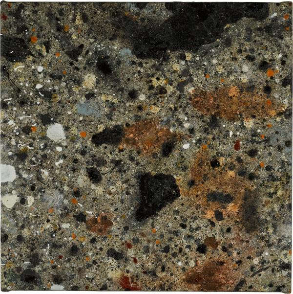 Fredrik Vaerslev - Untitled (Terra220 Painting)