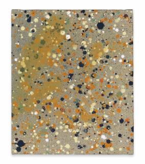 Fredrik Vaerslev - Untitled (Terrazo)