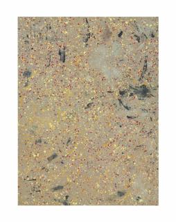 Fredrik Vaerslev - Untitled (Terrazo)