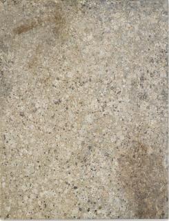 Fredrik Vaerslev - Untitled (Terrazzo Painting)