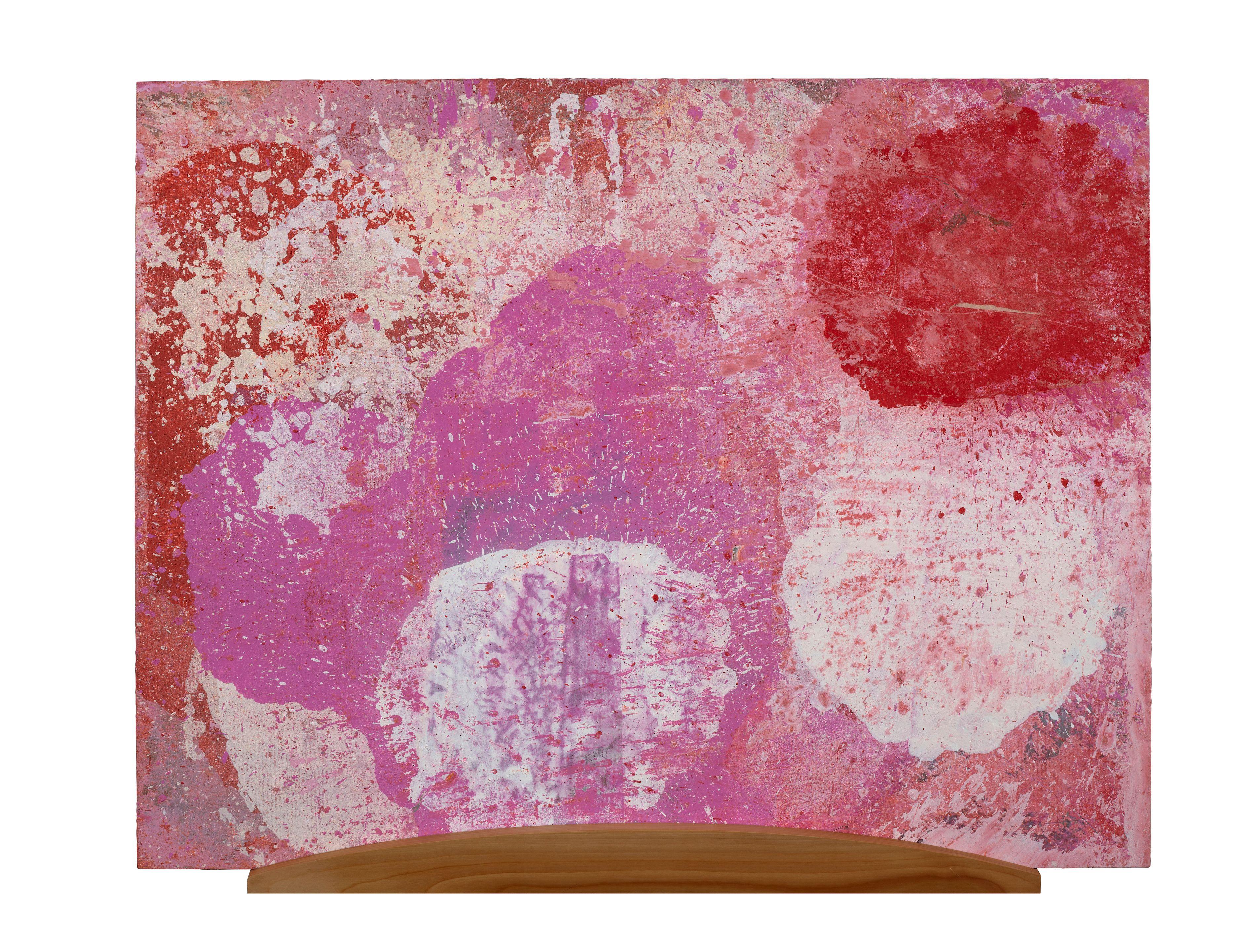 Fredrik Vaerslev - Untitled