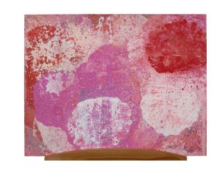 Fredrik Vaerslev - Untitled