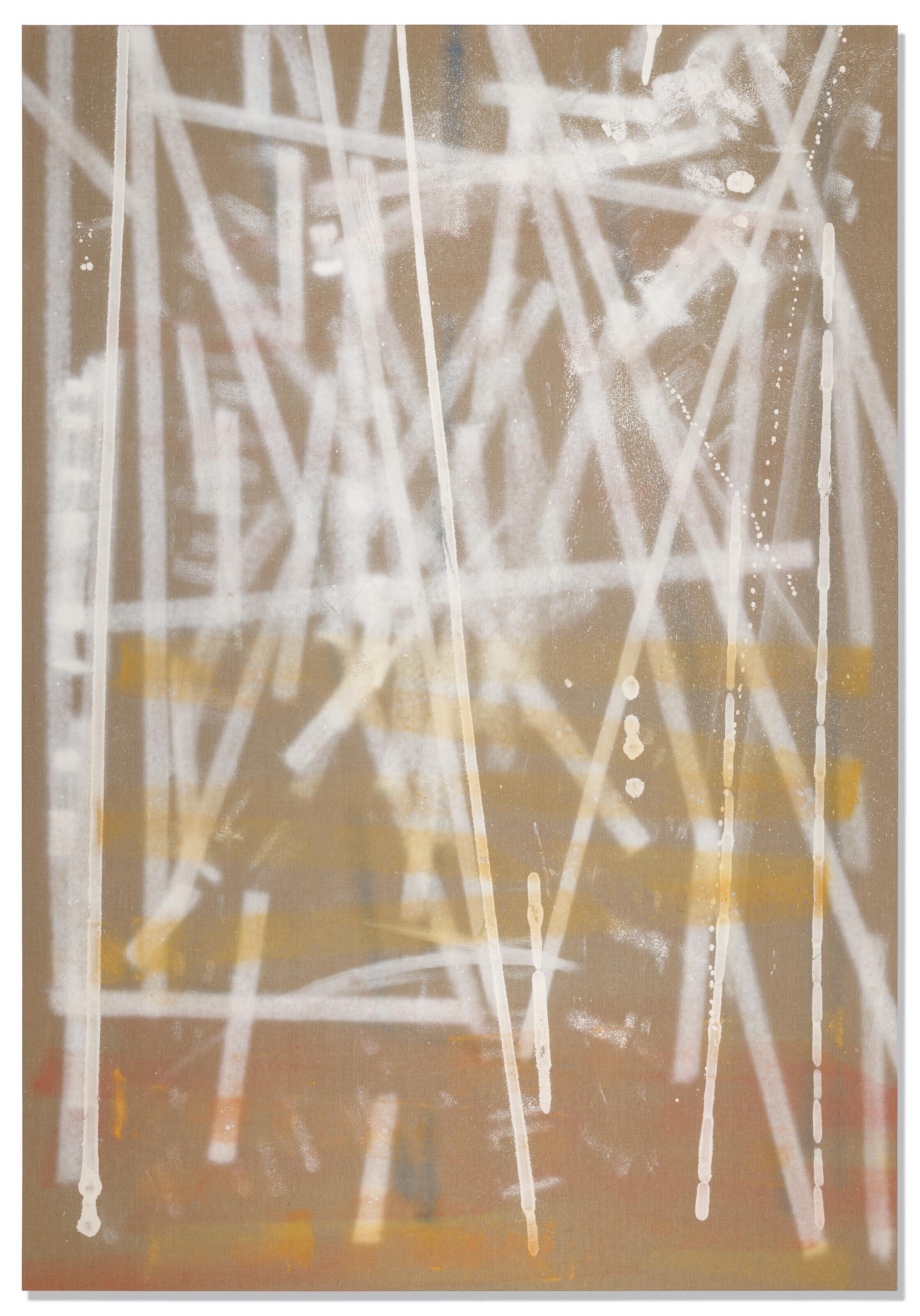 Fredrik Vaerslev - Untitled