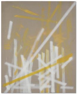 Fredrik Vaerslev - Untitled