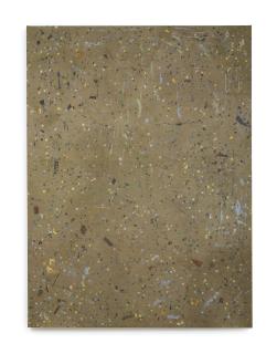 Fredrik Værslev - Untitled