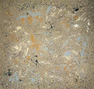 Fredrik Værslev - Untitled