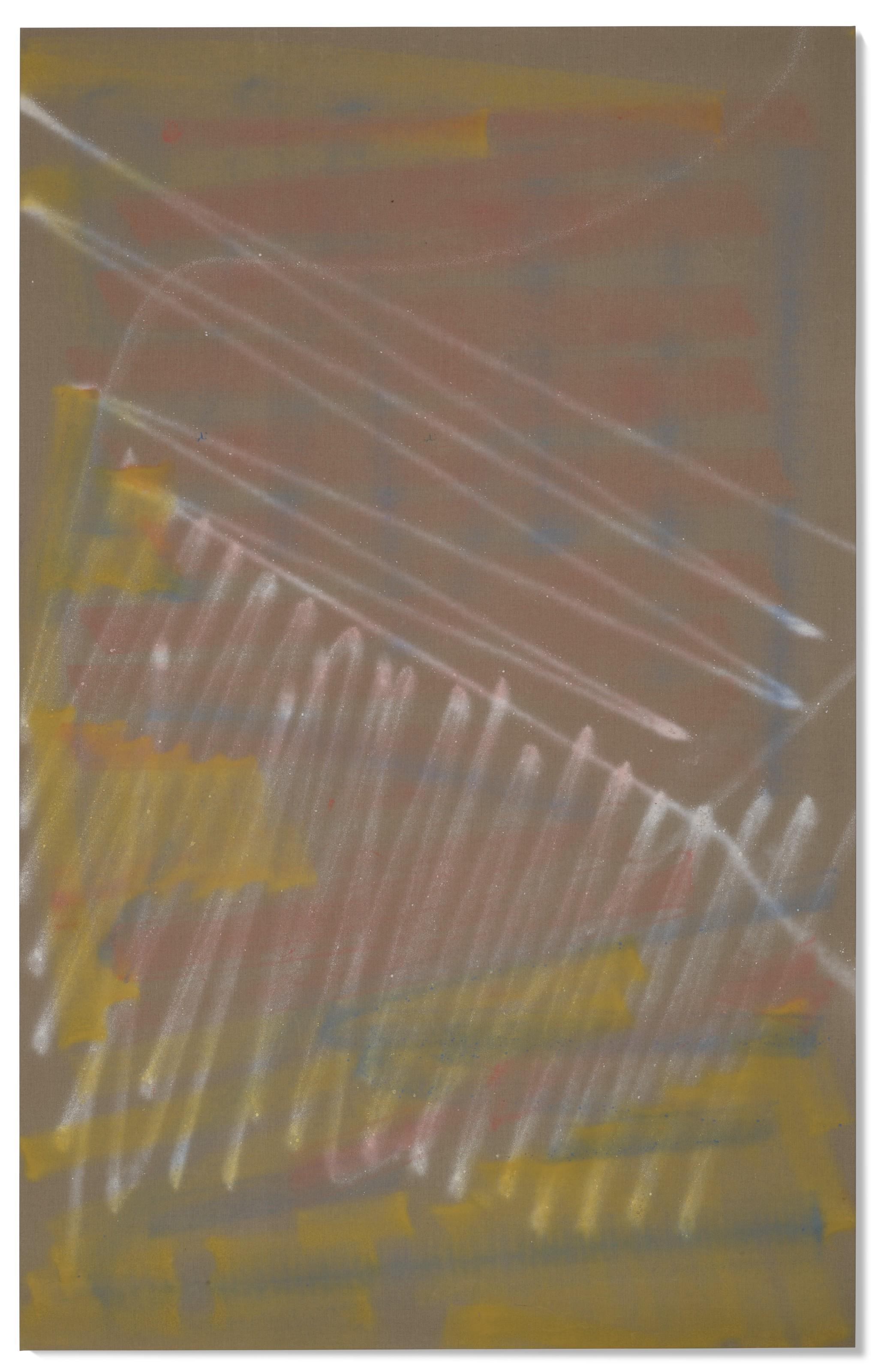 Fredrik Vaerslev - Untitled