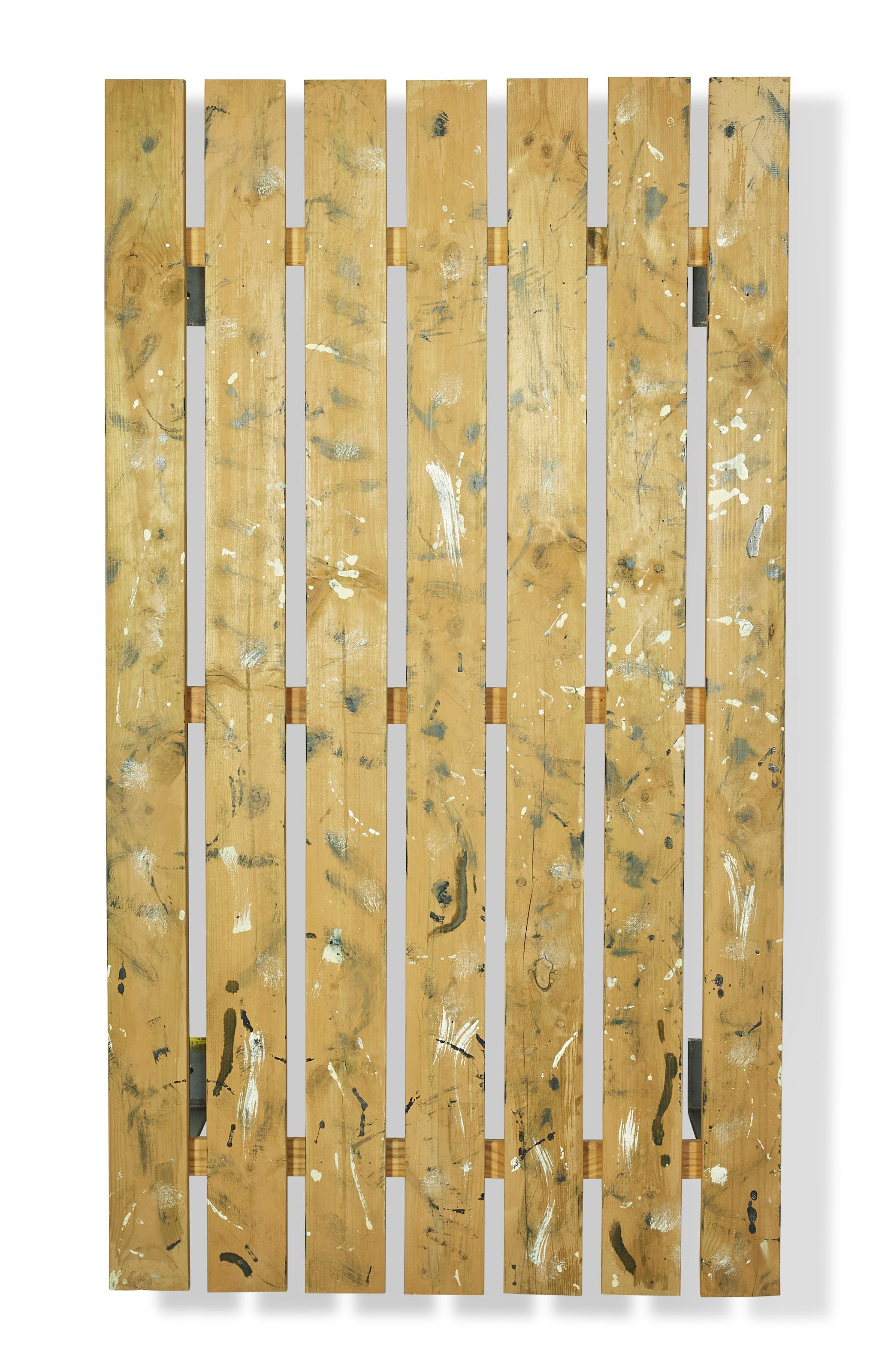 Fredrik Vaerslev - Untitled