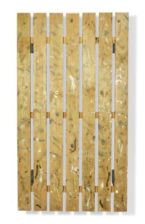 Fredrik Vaerslev - Untitled