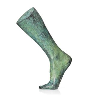 Fredrik Wretman - \'Budbäraren (Hermes)\'