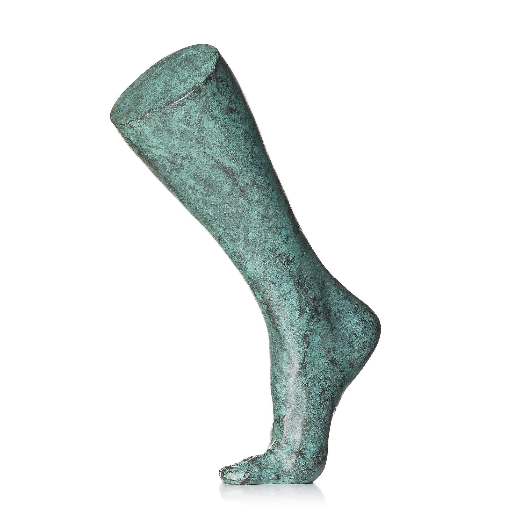 Fredrik Wretman - \'Budbäraren (Hermes)\'